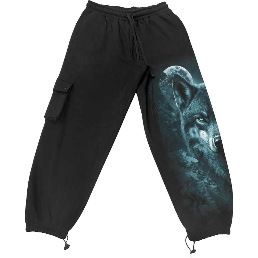 Spiral - Forest Guardians Jogginghosen für Herren - Mehrfarben